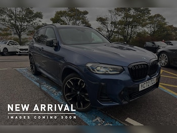 BMW - X3