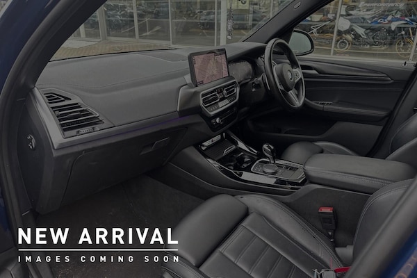 Used BMW X3 2022 for sale - 76189714: Photo 2
