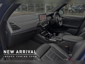 Used BMW X3 2022 for sale - 76189714: Photo 2