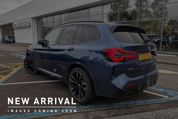 Used BMW X3 2022 for sale - 76189714: Photo 3