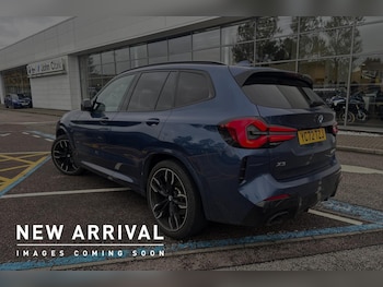 Used BMW X3 2022 for sale - 76189714: Photo 3