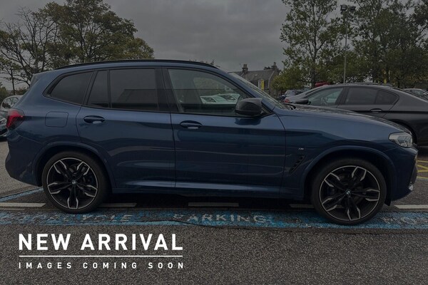 Used BMW X3 2022 for sale - 76189714: Photo 4