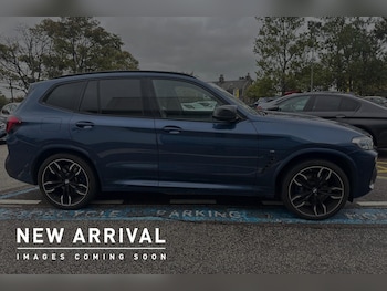 Used BMW X3 2022 for sale - 76189714: Photo 4