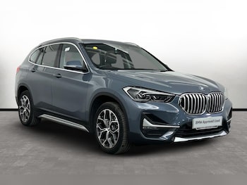 BMW - X1