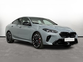 BMW - 2 Series
