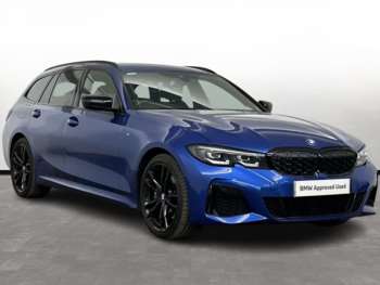 2022 (22) - M340d xDrive Touring 5-Door