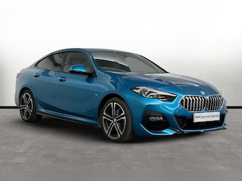 BMW - 2 Series