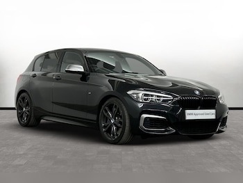BMW - 1 Series