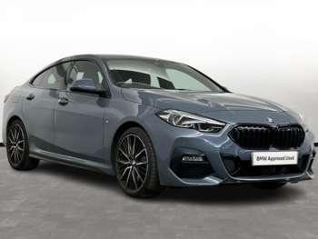 2023 (23) - 218i M Sport Gran Coupe 4-Door