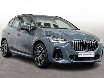 (23) - 225e M Sport Active Tourer 5-Door