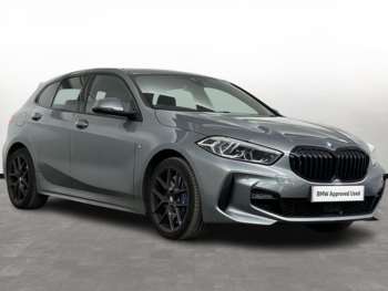 2024 (24) - 118i M Sport 5-Door