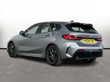 Used BMW 1 Series 2024 for sale - 75187288: Photo