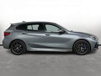 Used BMW 1 Series 2024 for sale - 75187288: Photo