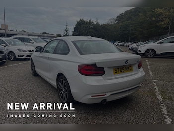 Used BMW 2 Series 2019 for sale - 76201399: Photo 3