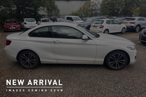 Used BMW 2 Series 2019 for sale - 76201399: Photo 4
