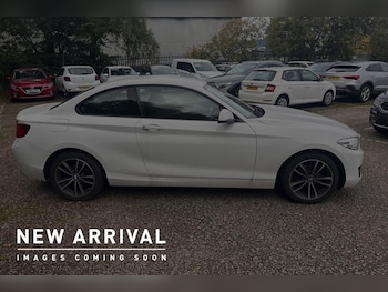 Used BMW 2 Series 2019 for sale - 76201399: Photo 4