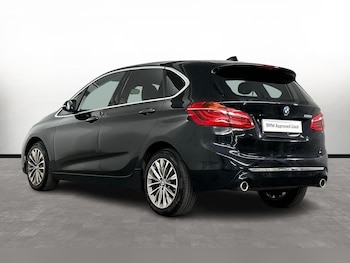 Used BMW 2 Series Active Tourer 2019 for sale - 75478979: Photo