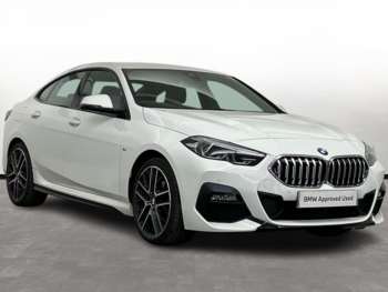 2022 (22) - 1.5 218i M Sport Euro 6 (s/s) 4dr