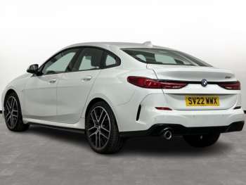 Used BMW 2 Series Gran Coupe 2022 for sale - 74851227: Photo