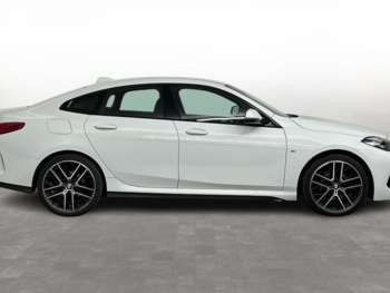 Used BMW 2 Series Gran Coupe 2022 for sale - 74851227: Photo