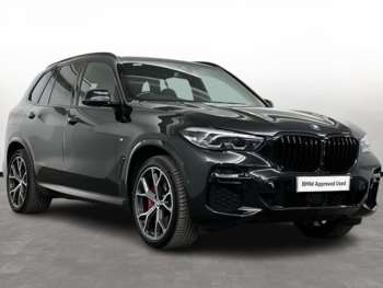 2022 (22) - 3.0 30d MHT M Sport Auto xDrive Euro 6 (s/s) 5dr