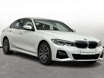 2021 (70) - 330e M Sport Saloon 4-Door