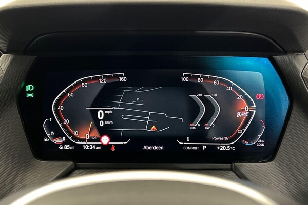 Used BMW 1 Series 2023 for sale - 75024260: Photo 10