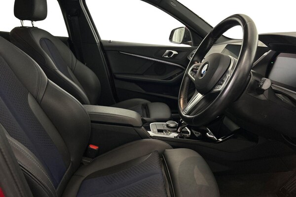 Used BMW 1 Series 2023 for sale - 75024260: Photo 12