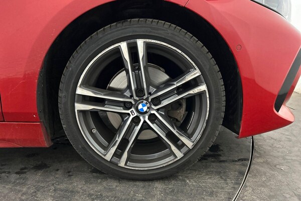 Used BMW 1 Series 2023 for sale - 75024260: Photo 15