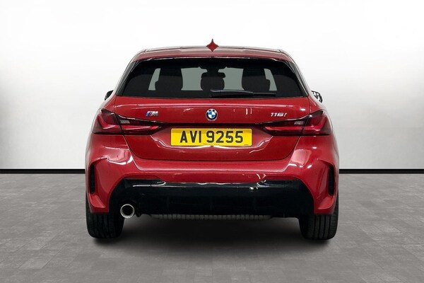 Used BMW 1 Series 2023 for sale - 75024260: Photo 16