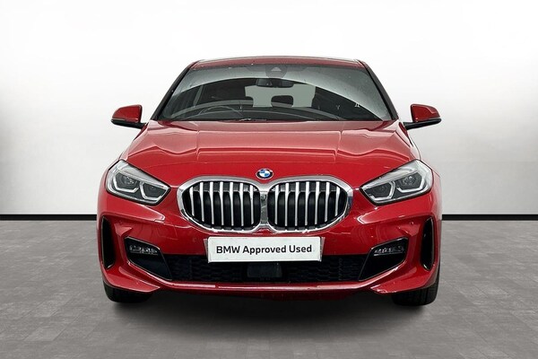 Used BMW 1 Series 2023 for sale - 75024260: Photo 17