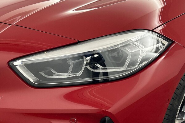 Used BMW 1 Series 2023 for sale - 75024260: Photo 21