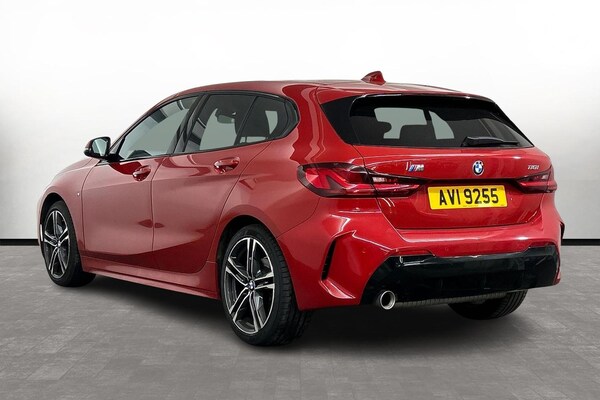 Used BMW 1 Series 2023 for sale - 75024260: Photo 2