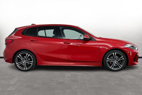 Used BMW 1 Series 2023 for sale - 75024260: Photo 3
