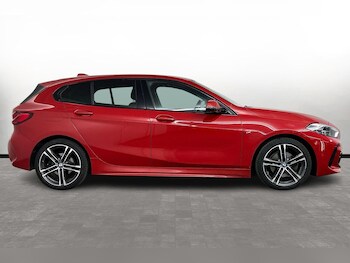 Used BMW 1 Series 2023 for sale - 75024260: Photo