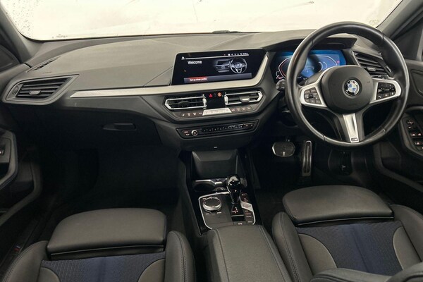 Used BMW 1 Series 2023 for sale - 75024260: Photo 5