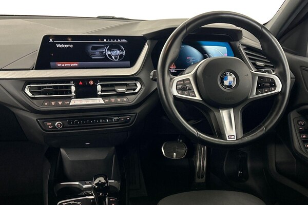 Used BMW 1 Series 2023 for sale - 75024260: Photo 6