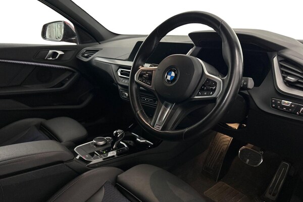 Used BMW 1 Series 2023 for sale - 75024260: Photo 7