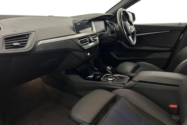Used BMW 1 Series 2023 for sale - 75024260: Photo 8