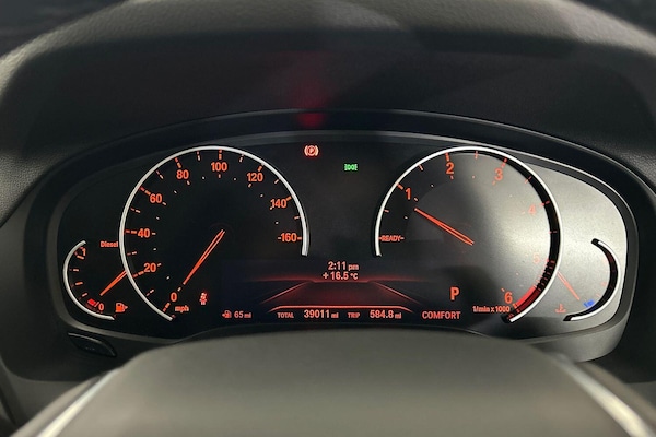 Used BMW X3 2021 for sale - 75588107: Photo 10