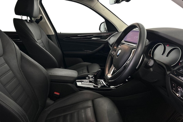 Used BMW X3 2021 for sale - 75588107: Photo 12