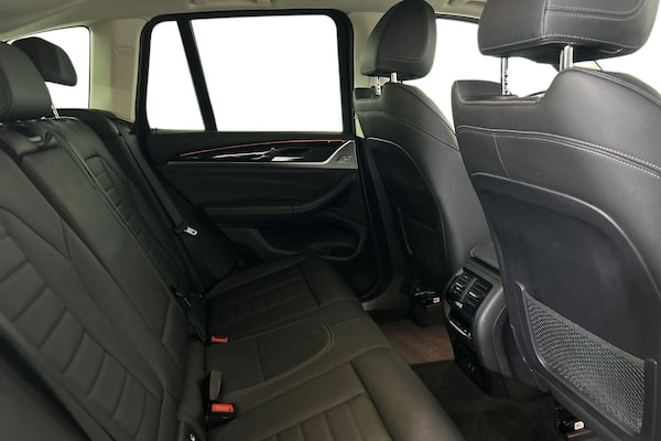 Used BMW X3 2021 for sale - 75588107: Photo 13