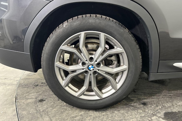 Used BMW X3 2021 for sale - 75588107: Photo 15
