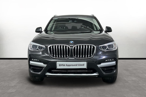 Used BMW X3 2021 for sale - 75588107: Photo 17