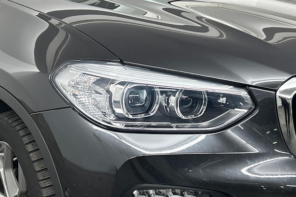 Used BMW X3 2021 for sale - 75588107: Photo 21