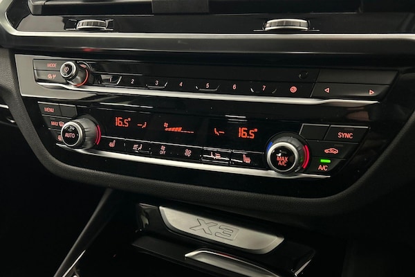 Used BMW X3 2021 for sale - 75588107: Photo 22