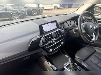 Used BMW X3 2021 for sale - 75588107: Photo