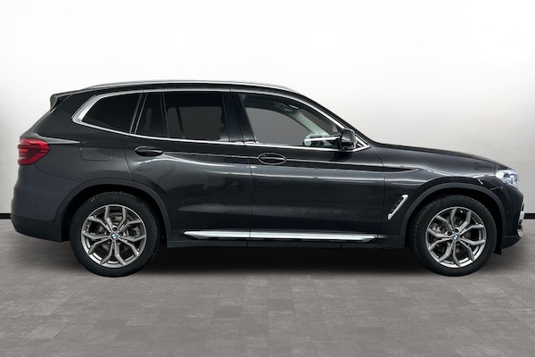 Used BMW X3 2021 for sale - 75588107: Photo 3