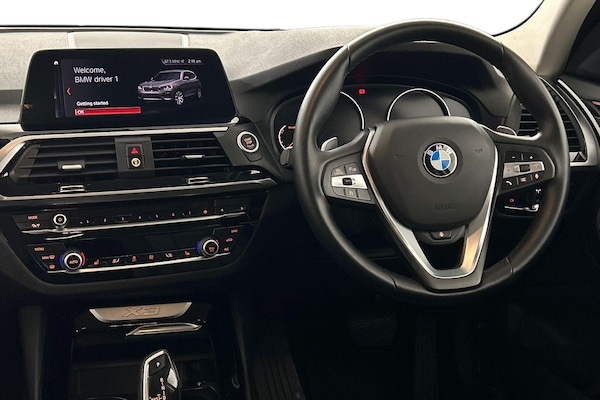 Used BMW X3 2021 for sale - 75588107: Photo 6