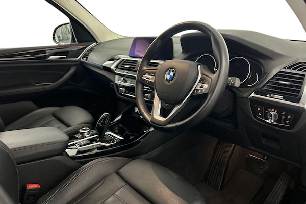 Used BMW X3 2021 for sale - 75588107: Photo 7